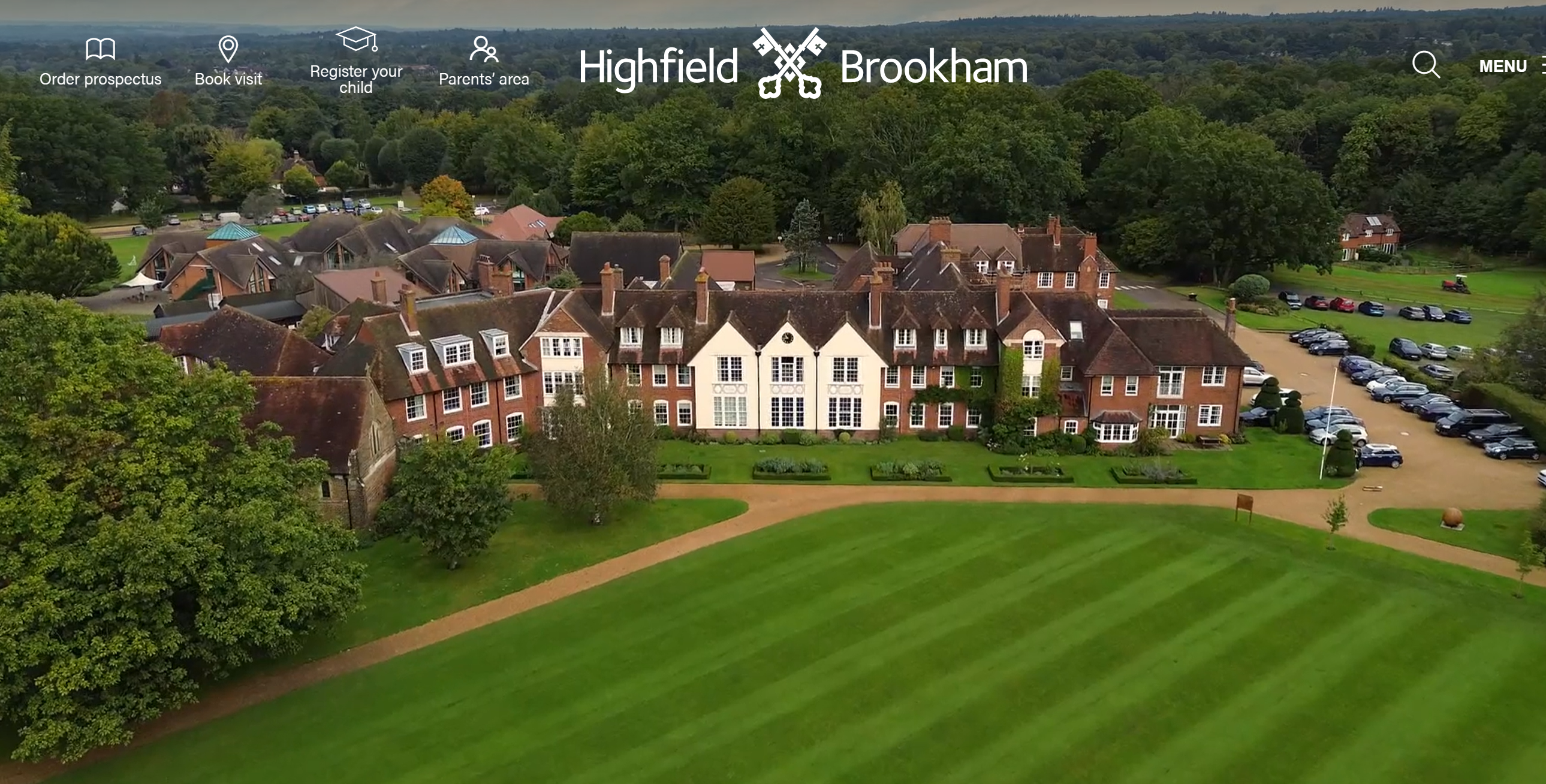 海菲尔德与布鲁克汉姆学校 Highfield & Brookham School：英国顶级预备学校，培养学术精英与全面发展