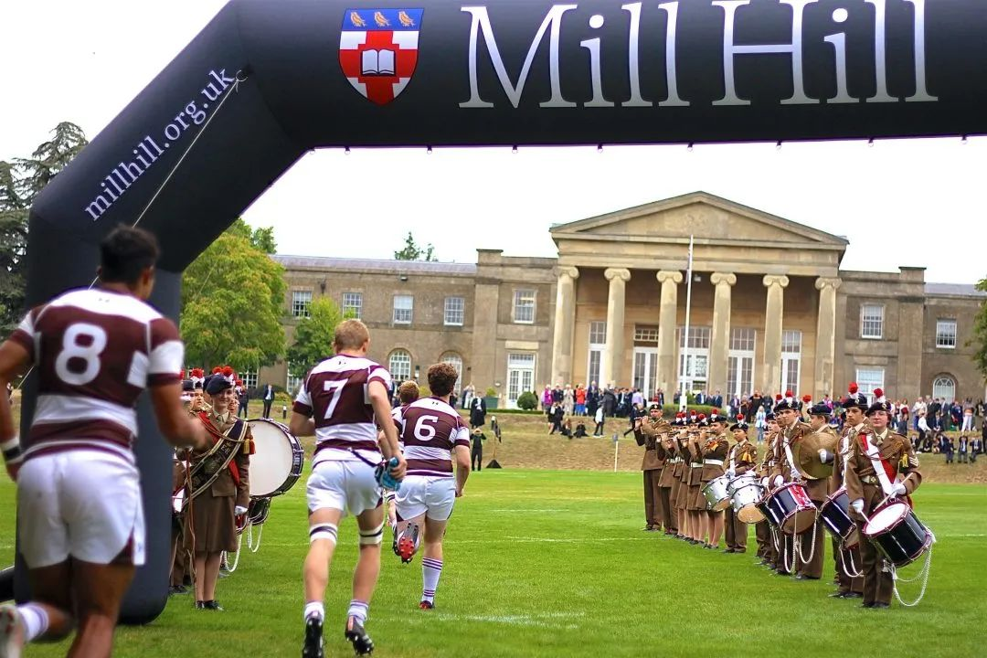 米尔希尔学校 Mill Hill School：伦敦精英寄宿与走读混校