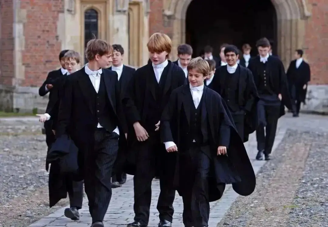 九大公学适合什么样的孩子？真实画像分析