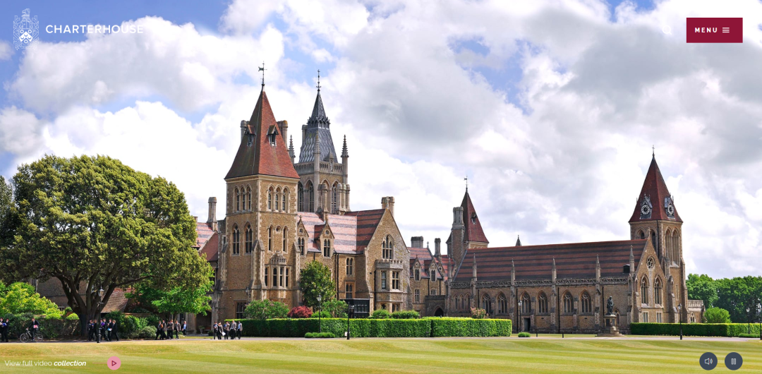 英国14大传统公学名单与完整解读