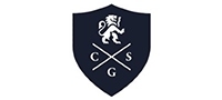 CATS 坎特伯雷学院 Logo