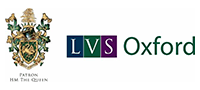 牛津LVS学校 Logo
