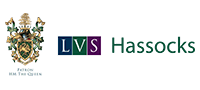 LVS 哈索克斯学校 Logo