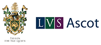 LVS 阿斯科特学校 Logo