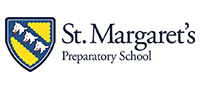 圣玛格丽特预备学校 Logo