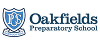 奥克菲尔德预备学校 Logo