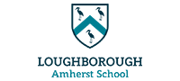 拉夫堡阿默斯特学校 Logo