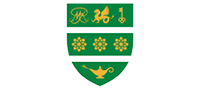 法灵顿学校 Logo