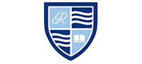 里弗斯顿学校 Logo