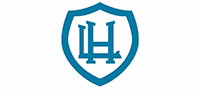 林德赫斯特预科学校 Logo