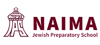 奈玛犹太预备学校 Logo