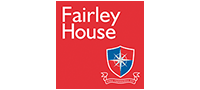 费尔利之家学校 Logo
