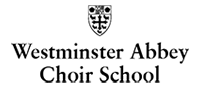 威斯敏斯特教堂合唱学校 Logo