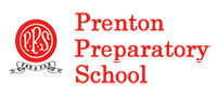 普伦顿预备学校 Logo