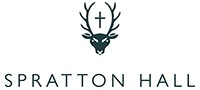 斯普拉顿霍尔学校 Logo