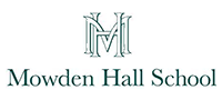 莫登霍尔学校 Logo