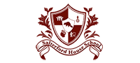 索尔特福德之家学校 Logo