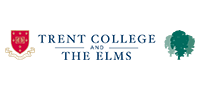 特伦特学院 Logo