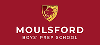 莫尔斯福德男子预备学校 Logo