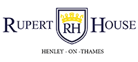 鲁珀特豪斯学校 Logo