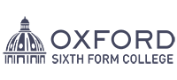 牛津六年级学院 Logo