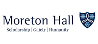 莫顿霍尔 Logo