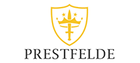 普雷斯特费尔德学校 Logo