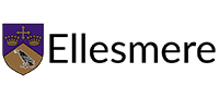 埃尔斯米尔学院 Logo