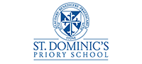 圣多米尼克修道院学校 Logo