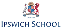 伊普斯威奇预备学校 Logo