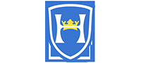 老亨斯特德学校 Logo