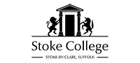 斯托克学院 Logo
