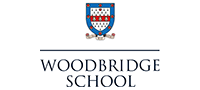 伍德布里奇预科学校 Logo