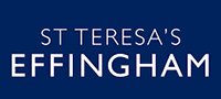 埃芬汉圣特蕾莎学校 Logo