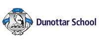 杜诺塔学校 Logo