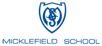 米克尔菲尔德学校 Logo
