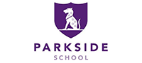 帕克赛德学校 Logo
