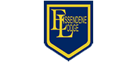 埃森登洛奇学校 Logo