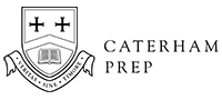 卡特勒姆预备学校 Logo