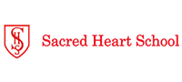 圣心学校 Logo