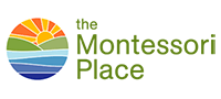 蒙台梭利广场 Logo