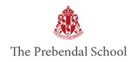 普雷本达尔学校 Logo