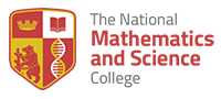 国家数学与科学学院 Logo