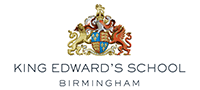 伯明翰爱德华国王学校 Logo