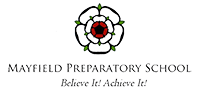 梅菲尔德预科学校 Logo