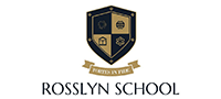 罗斯林学校 Logo