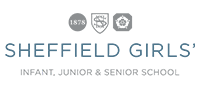 谢菲尔德女子高中 Logo