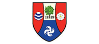 盖尔罗伊德学校 Logo