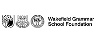 韦克菲尔德文法预科学校 Logo