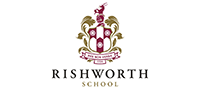 瑞什沃思学校 Logo